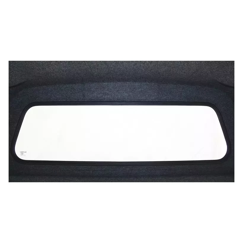 Купити Кунг для Ford Ranger DC Road Ranger RH01 Sun Cab Special